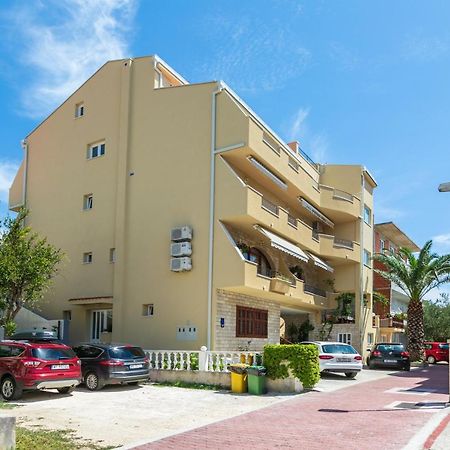 Luxury Apartments Luna Tučepi Eksteriør bilde
