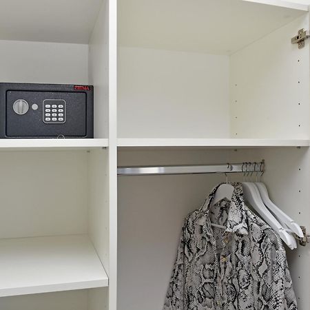 Luxury Apartments Luna Tučepi Eksteriør bilde